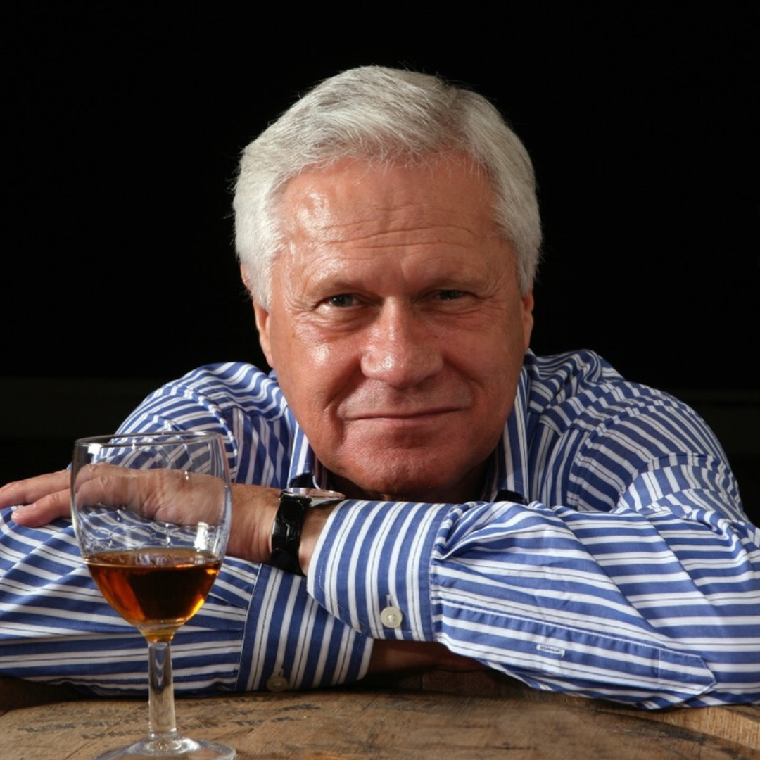 Independent consultant Dr Jim Swan